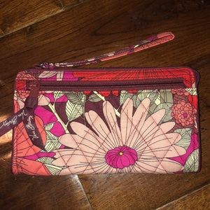 Vera Bradley Wallet
